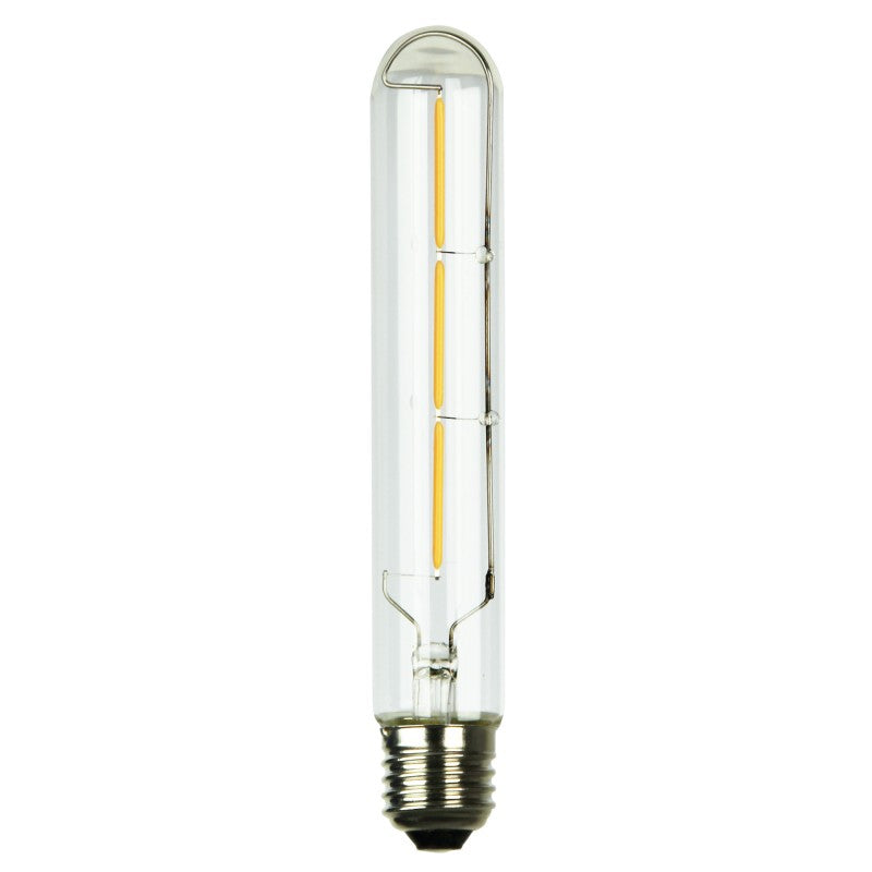 Foco Led Salchicha Entintado 15 cm