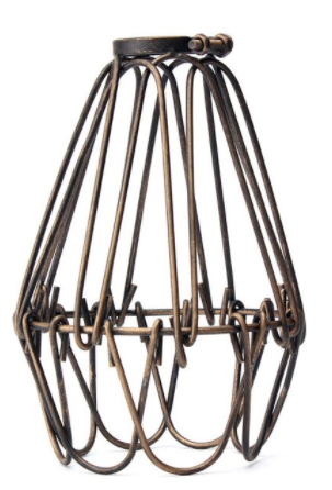 Accesorio Jaula Alambre