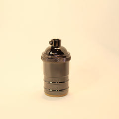 Socket Cobre Titanio