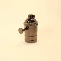 Socket Cobre Titanio