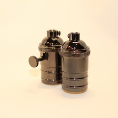 Socket Cobre Titanio
