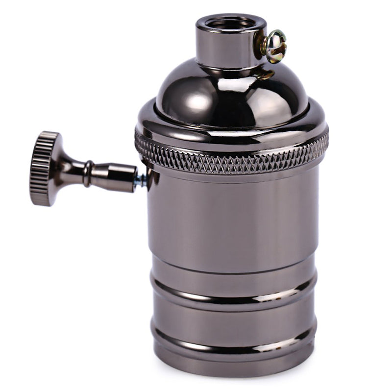 Socket Cobre Titanio