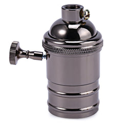 Socket Cobre Titanio