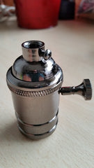 Socket Cobre Titanio