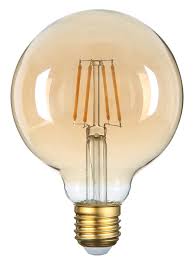 Foco Led Globo Tira