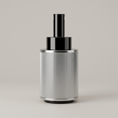 Sockets Plata Grafilado — socket vintage E27