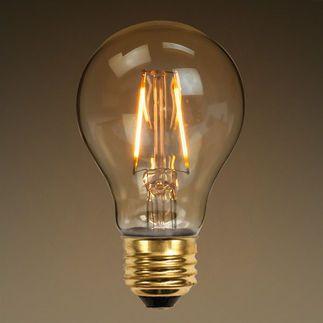 Foco Led Clásico-IluminacionVintage