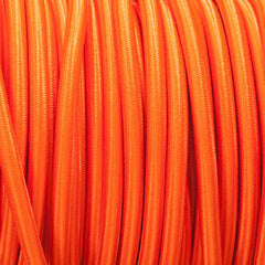 Cable Redondo Naranja